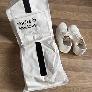 On Running Cloudneo shoes, size 8.5